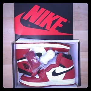Air Jordan 1 Retro High OG